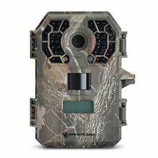 StealthCam G42NG TRIAD 10MP luurekaamera