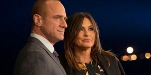 'seadus ja kord' christopher meloni mariska hargitay