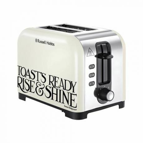 Emma Bridgewater x Russell Hobbs koostöö