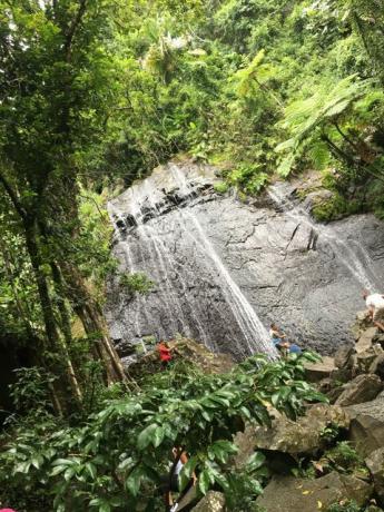 El Yunque Rio Grande