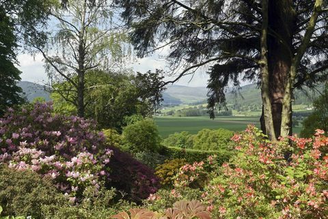 Bolfracksi kinnisvara - Perthshire - aiad