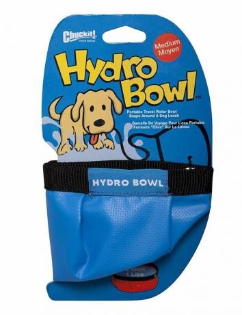 Canine Hardware Hydro Bowli foto