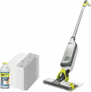 VACMOP vaakummopi komplekt 