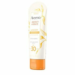 Protect + Hydrate näo päikesekaitsekreem SPF 50