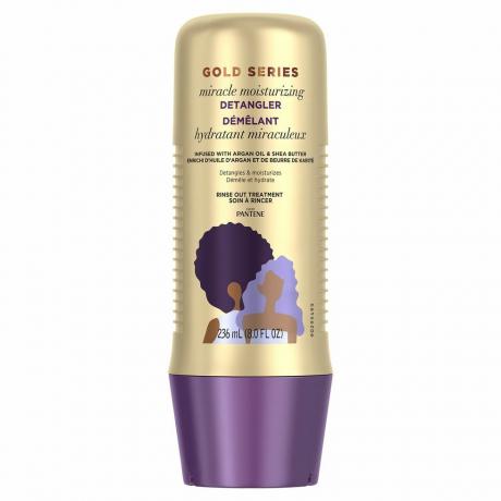 Gold Series Detangler Treatment