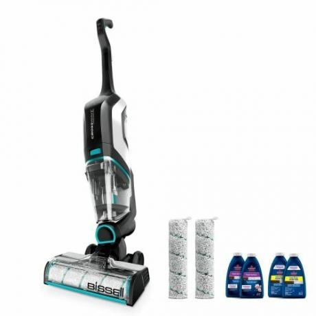 CrossWave Cordless Max kõik ühes märg-kuivtolmuimeja 