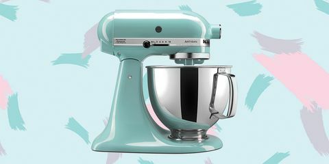 KitchenAidi mikserid on Amazonis täna kuni 40% soodsamad