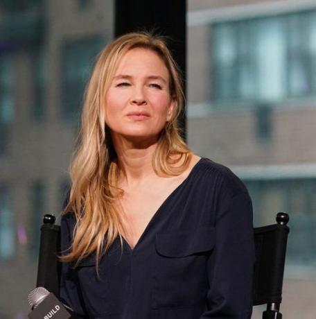 Renee Zellweger, pildil 2016. aastal