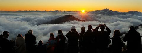 Haleakala rahvuspark