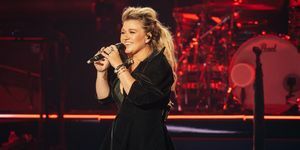 kelly clarkson oma Las Vegase residentuuris