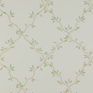 Tapeet Colefax ja Fowler Leaf Trellis