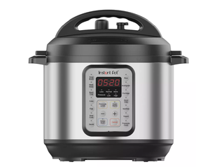 Instant Pot 6qt 9-in-1 survepliidi komplekt