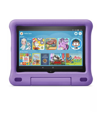 Amazon Fire HD 8 Kids Edition 8-tolline tahvelarvuti