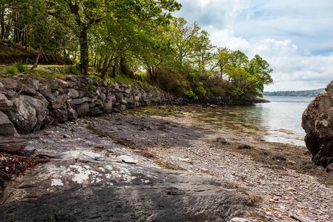 glengarriff loss müüa Iirimaal