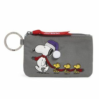 Peanuts Zip ID ümbris