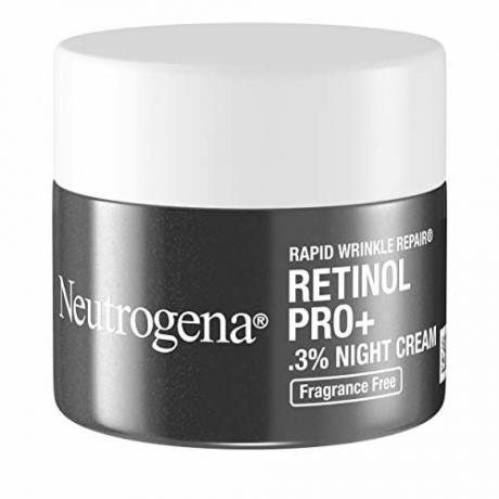 Rapid Wrinkle Repair Retinol Pro+ ,3% öökreem