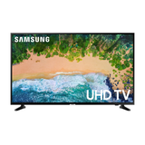 SAMSUNG 50 "klassi 4K (2160P) ülikerge nutikas LED-teler UN50NU6900