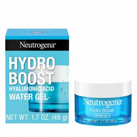  Hydro Boost veegeel