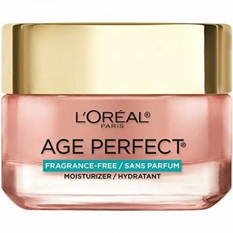 Age Perfect Rosy Tone Moisturizer