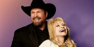 dolly parton ja garth brooks