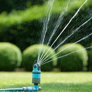 Flopro multiflo sprinkler