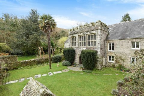 Rialton Priory - Newquay - Cornwall - ees - OnTheMarket.com