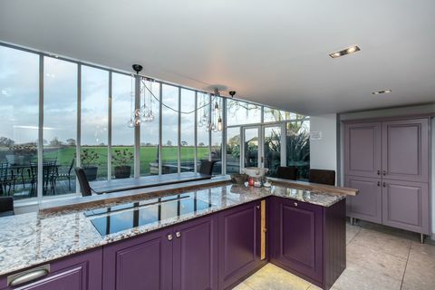 Stradbroke Villa - Yorkshire - suvila - vaated - Savills