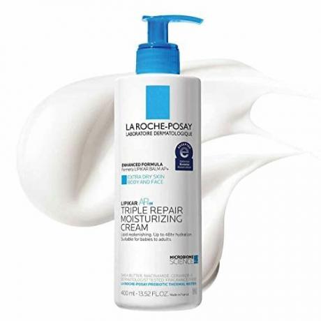 La Roche-Posay Lipikar Balm AP+ intensiivne taastav kehakreem 