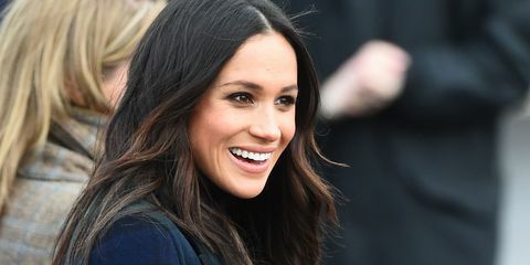 Meghan Markle