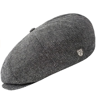 Newsboy Cap