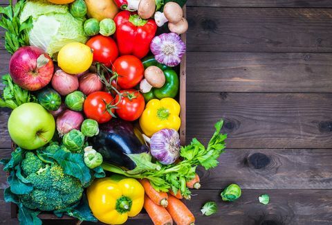 10 kõige sõltuvust tekitavat toitu ja nende tervislikke alternatiive - 10 kõige vähem sõltuvust tekitavat toitu