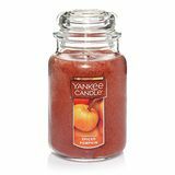 Yankee Candle'i vürtsitatud kõrvitsaküünal