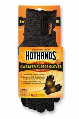 HotHands Sweater Fliisist kindad