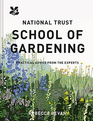 National Trust School of Gardening: ekspertide praktilised nõuanded