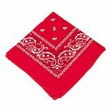 Kauboi Bandana