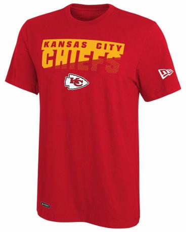 Kansas City Chiefsi T-särk