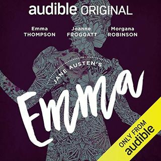 Emma: originaalne draama