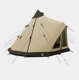 Robens Chinook Ursa S 6 inimese Tipi telk