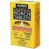 Harris Roachi tabletid