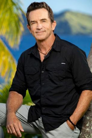 ellujäänu peremees jeff probst