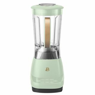 Puuteekraaniga blender