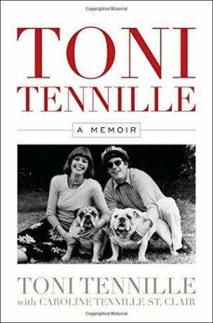 Toni Tennille: memuaar