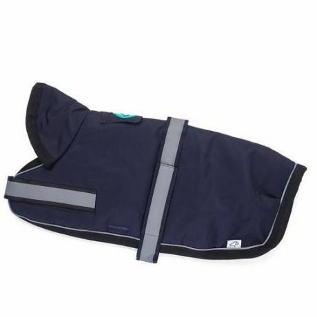 Uber-Activ Navy veekindel mugavusmantel 