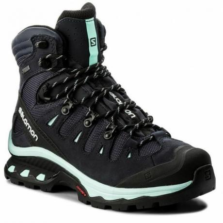 Salomon Womens Quest 4D 3 GTX Boot foto