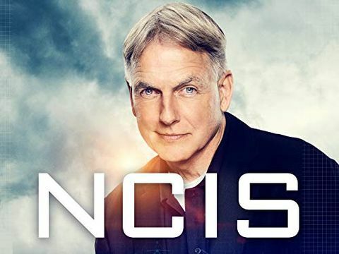 NCIS 16. hooaeg