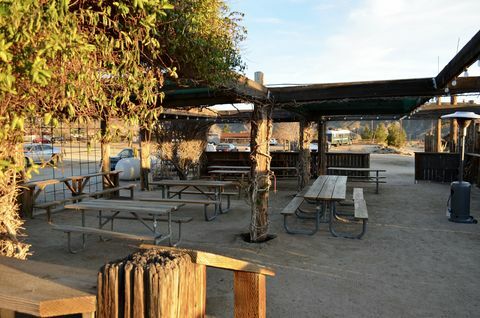 pioneertown, California