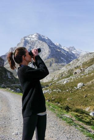 aeglane reisimine Hispaanias