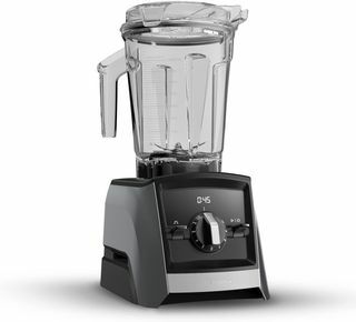 VitAscent seeria nutikas blender