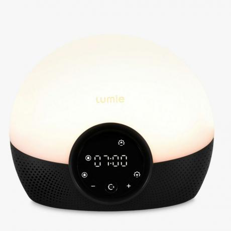 Lumie Bodyclock Glow 150 Ärka päevavalguse SAD-valgusesse