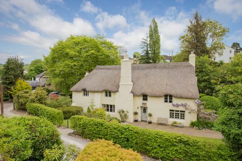 Pitt House, Kingskerswell, Newton Abbot, Devon - Vaade väljast - Marchand Petit